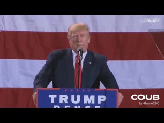 Trumps billions and billions and billions and billions and billions and