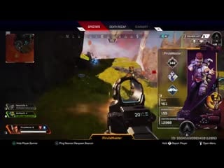 God bless banga s passive edited by voidwaalker