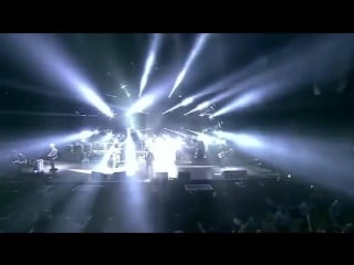 Kasabian live nye rewired 2011/2012