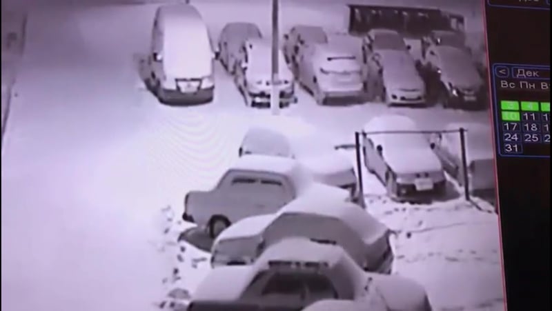 Сибай снимают колпаки