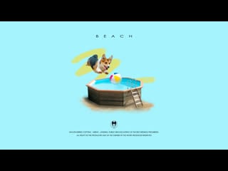 Pop summer funk guitar x doja cat type beat | wichti «beach» (104 bpm / hm)