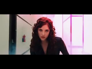 [edit by vd0va] natasha romanoff x black widow /// marvel vine