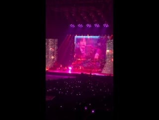 [fancam] 171224 suho solo playboy @ "the elyxion" in fukuoka day 3