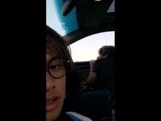 Snapchat luke korns & julian latif