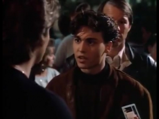 21 jump street johnny depps cute