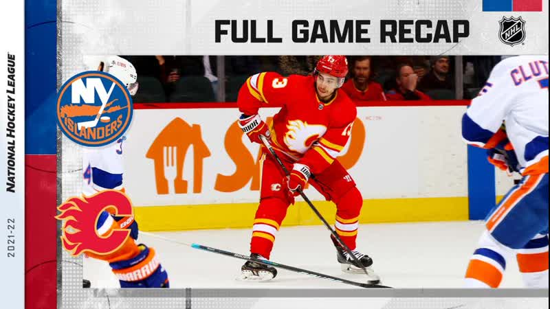 Recap porn video – Recap nyi @ cgy feb 12, 2022