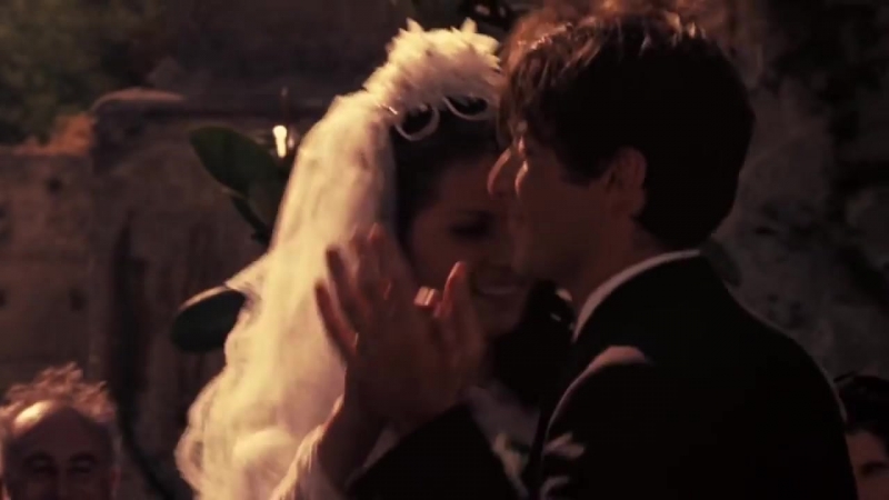 The godfather part iii (1990)