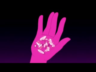 🌺 pink diamond dream together alone fan animation 🌟