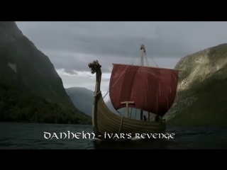 Danheim ivar's revenge