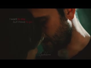 Love and war ( çukur || efsun+yamaç)