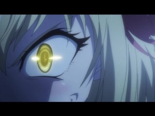 Ulysses jeanne d'arc to renkin no kishi pv 3