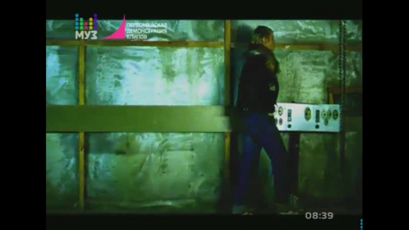 Шура твори добро (муз тв)