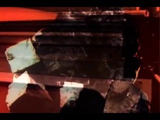 Sleep ∞ over romantic streams (motion sickness of time travel remix)