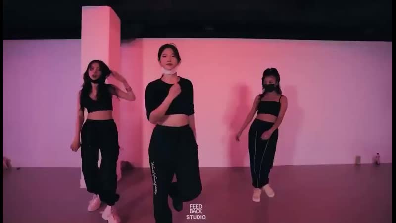 Candy doja cat (seungyeon)