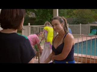 Olympia valance sexy neighbours s31e121 episode 7151 (2015)