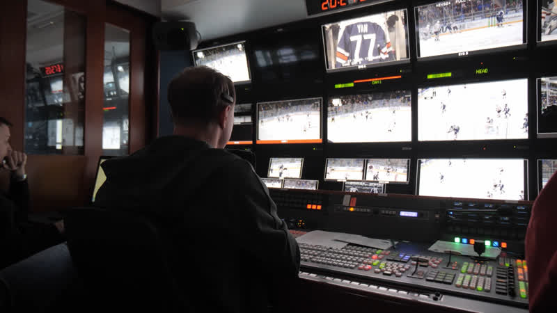 «торпедо» «амур» за кулисами телетрансляции