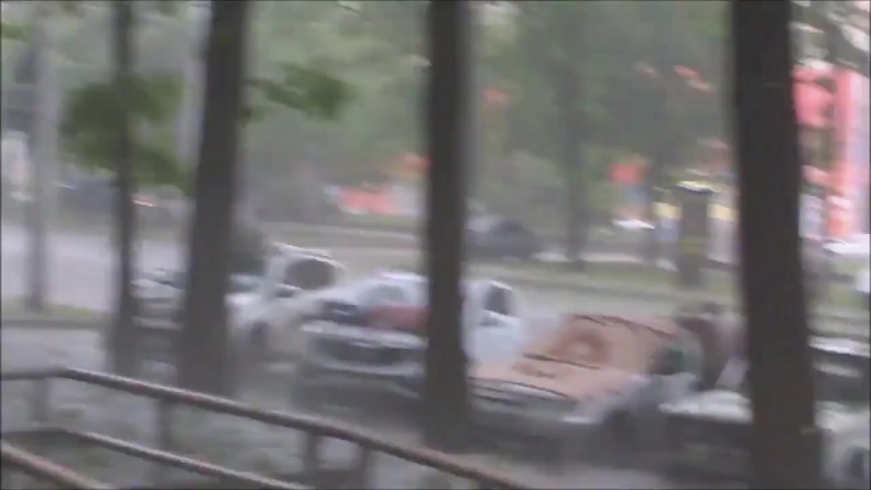 Ставрополь град защищаем территорию