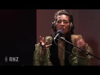 Louana wolves live at rnz