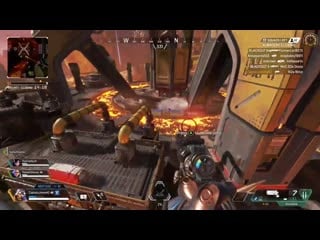 Hitting some ranged shots with a wingman is pleasantly satisfying