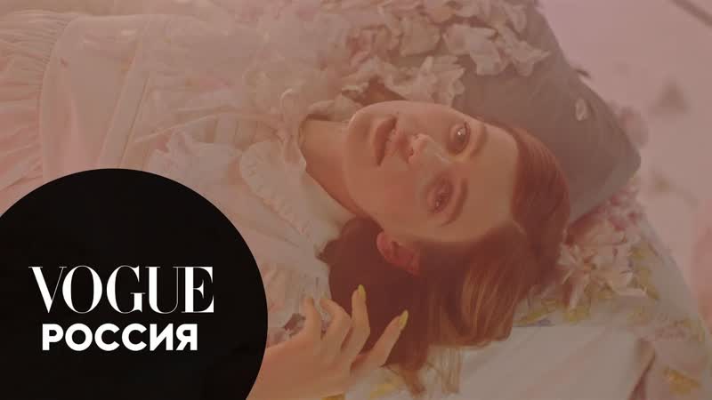 Луна, эрика лундмоен, ева краузе поют песню натальи ветлицкой «посмотри в глаза»