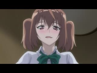 Otome dori ova 1 hentai no porno, хентаю не порно