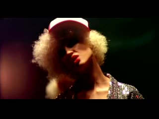 Bomfunk mc’s hypnotic (feat elens mady) (2004)