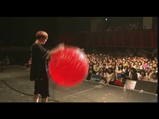 140809 toppdogg japanese showcase part 2