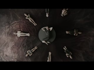 Monarchy feat dita von teese disintegration