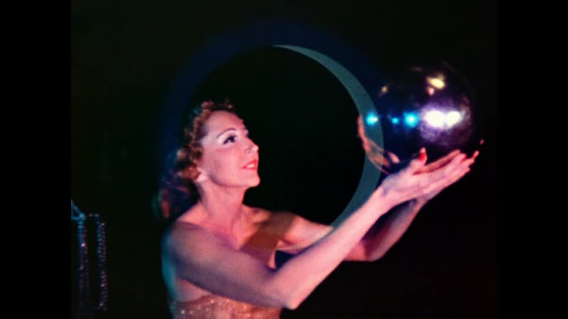 Inauguration of the pleasure dome 1954 г