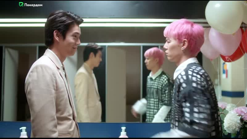 Тутси и фальшиа / tootsies &amp; the fake (2019)