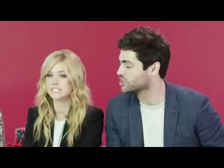 So these are the two guys were spending so much time updating about @harryshumjr @