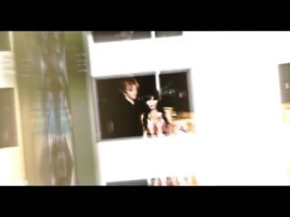 Beastly vines | kyle kingston & linda tpornr