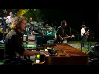 Ringo starr ft toto africa
