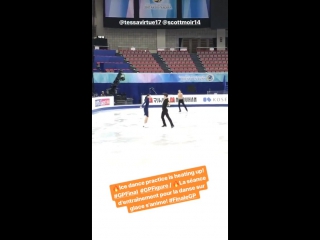 Gpf 2017 sd practice