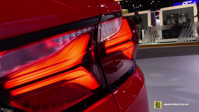 2019 chevrolet blazer rs exterior and interior walkaround detroit auto show 2019