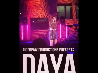 Daya clemson university (sep 30)