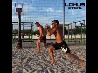 Ломаченко тренироа #onfire