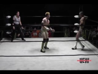 Uew savage salvation