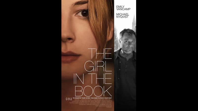 Девушка в книге the girl in the book (2015)