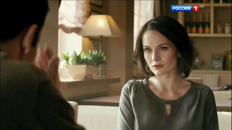 Мелодрама "подмена" (2017) 1 2 3 4 серия