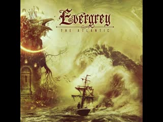 A secret atlantis · evergrey