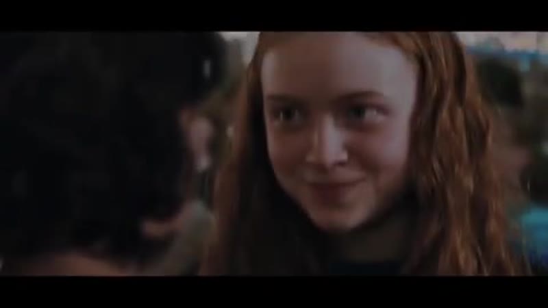 Elmax || eleven &amp; max mayfield || stranger things