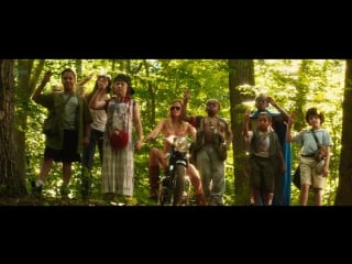 Jill de jong nude nature calls (us 2012) 1080p web