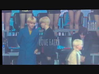 190105 gda 골든디스크 구오즈 하이파이브 지민 jimin 방탄소년단 bts @bts twt