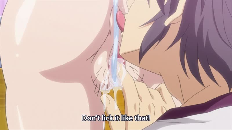 Fechikano! episode 1 english subbed uncensored big tits / oral sex / porn / school / students / hentai / 18+