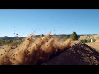 Dirt shark twomac ft eli tomac on two stroke