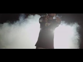 Vanessa mdee nobody but me ft k o