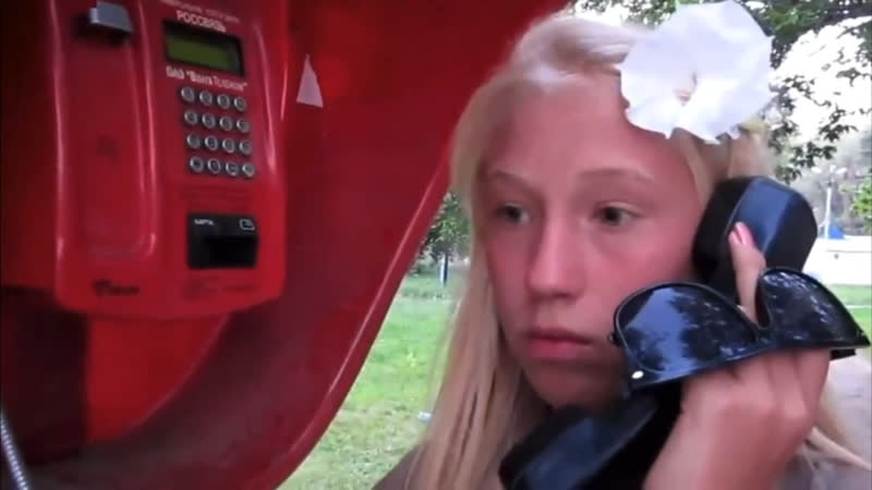 Там пернули в трубку umk