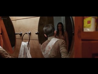 Джоди лин о'киф (jodi lyn o'keefe sex scenes in "edge of fear" 2018)