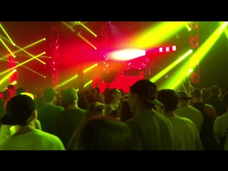 Wodb 2016 ray just arena